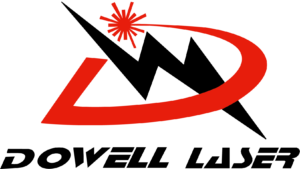 dowell laser logo